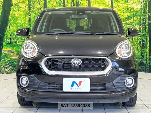 Toyota PASSO 2017-05 7963248-13