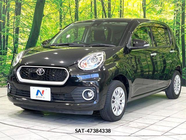 Toyota PASSO 2017-05 7963248-15