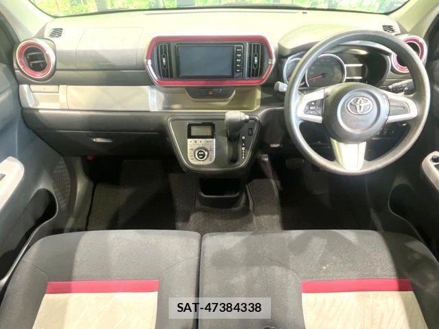 Toyota PASSO 2017-05 7963248-1