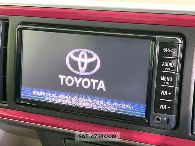 Toyota PASSO 2017-05 7963248-2