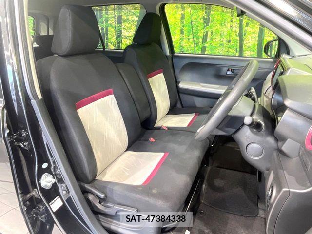 Toyota PASSO 2017-05 7963248-7