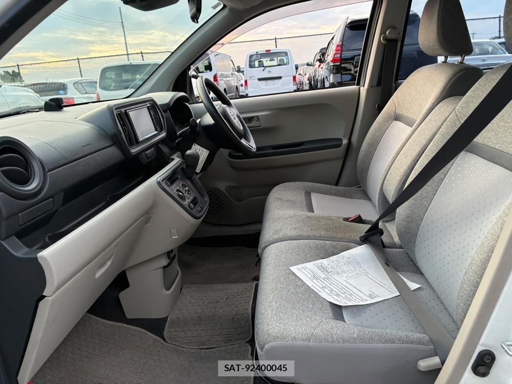 Toyota PASSO 2019-06 7891118-10