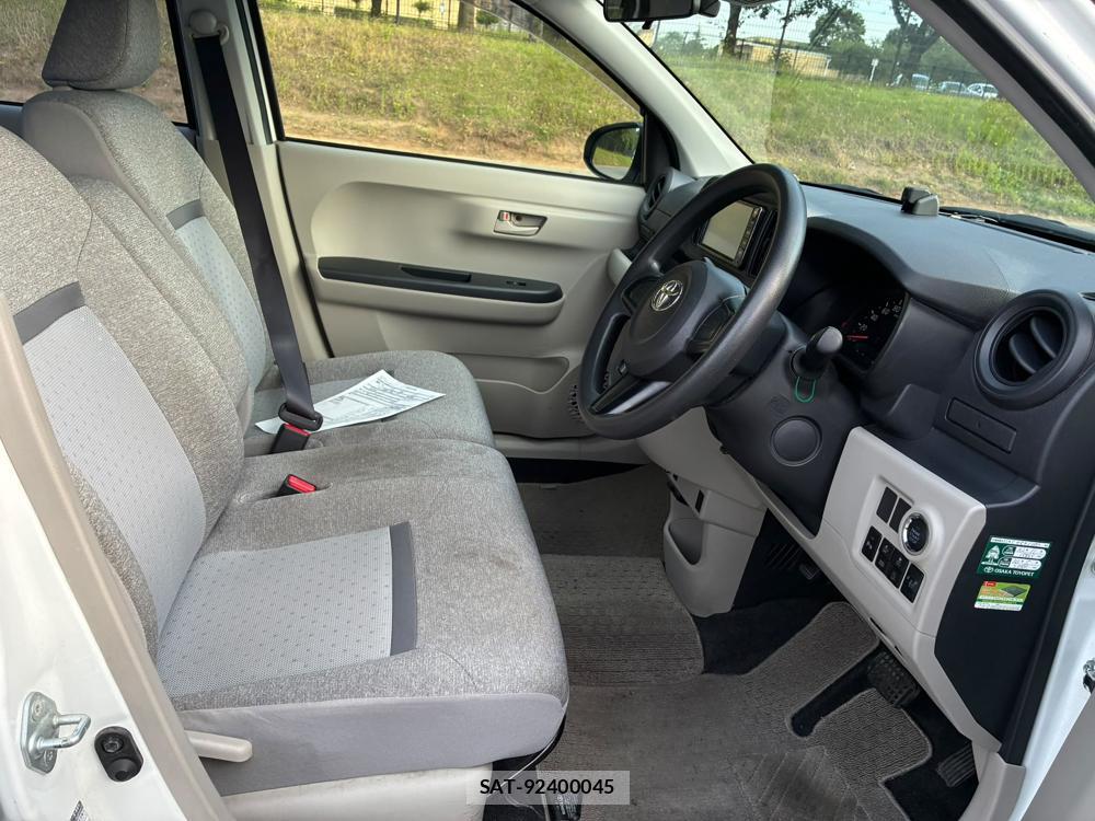 Toyota PASSO 2019-06 7891118-11