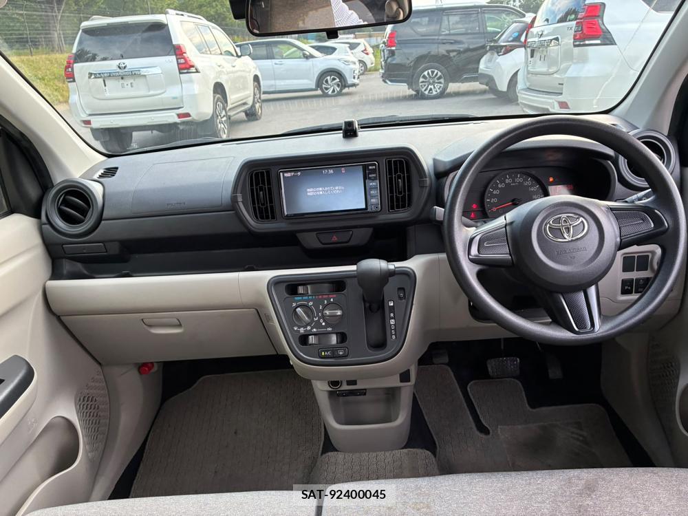 Toyota PASSO 2019-06 7891118-12