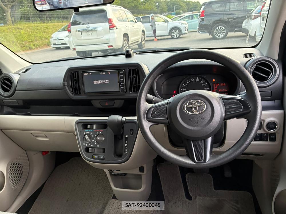 Toyota PASSO 2019-06 7891118-13