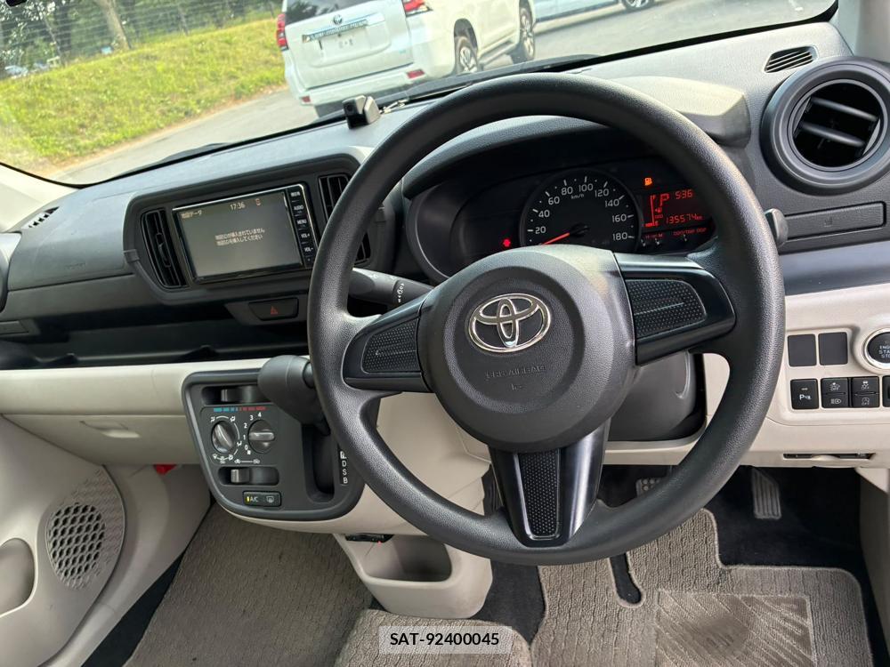 Toyota PASSO 2019-06 7891118-14
