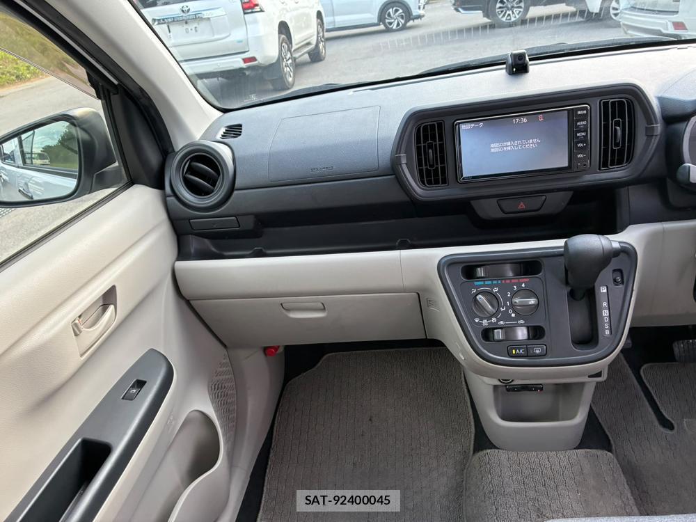 Toyota PASSO 2019-06 7891118-17