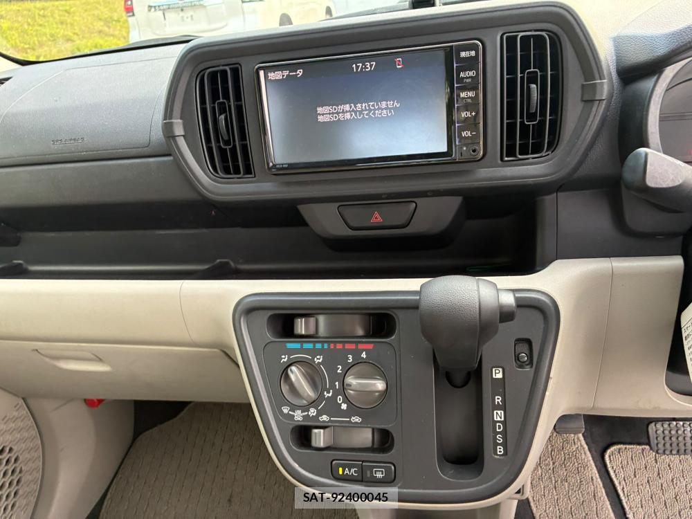 Toyota PASSO 2019-06 7891118-19