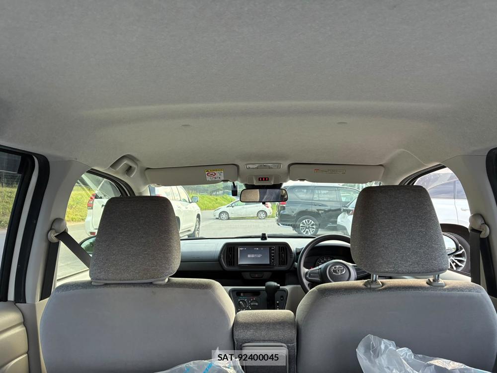 Toyota PASSO 2019-06 7891118-24