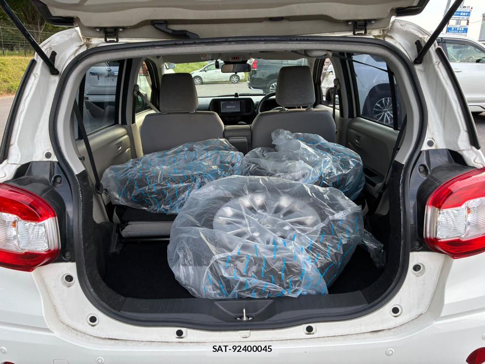 Toyota PASSO 2019-06 7891118-25
