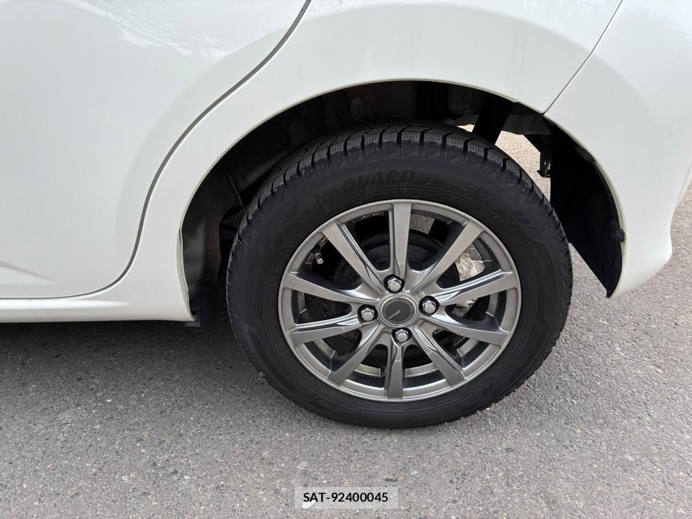 Toyota PASSO 2019-06 7891118-30