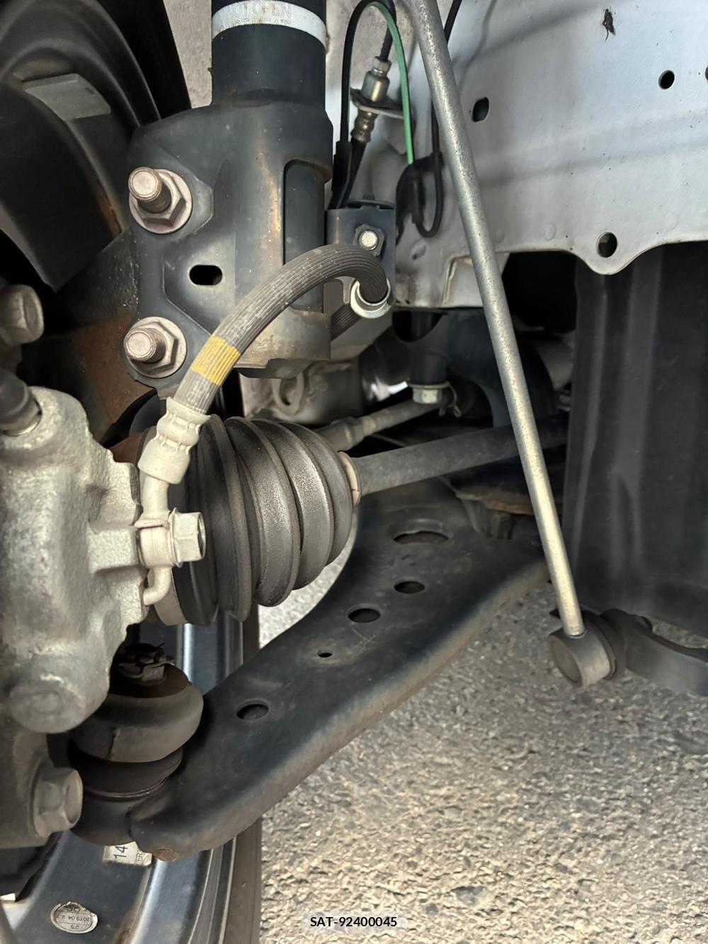 Toyota PASSO 2019-06 7891118-33
