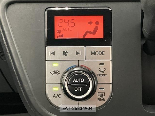 Toyota PASSO 2017-11 7980538-11