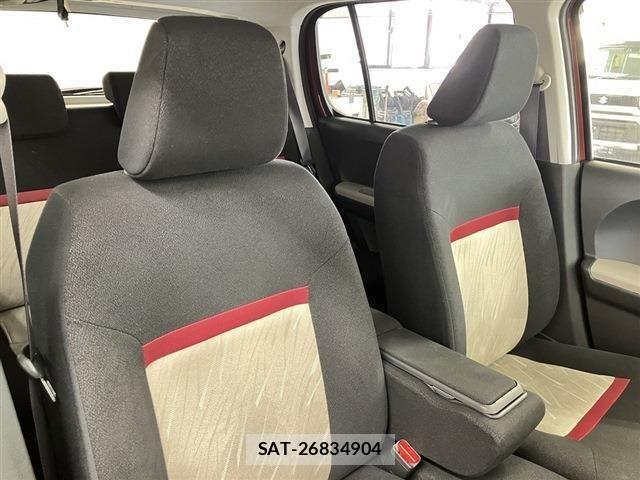 Toyota PASSO 2017-11 7980538-12