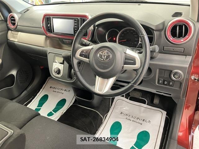Toyota PASSO 2017-11 7980538-13