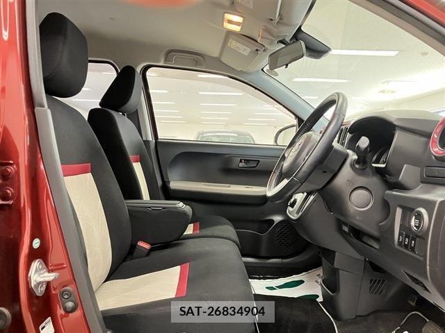 Toyota PASSO 2017-11 7980538-14