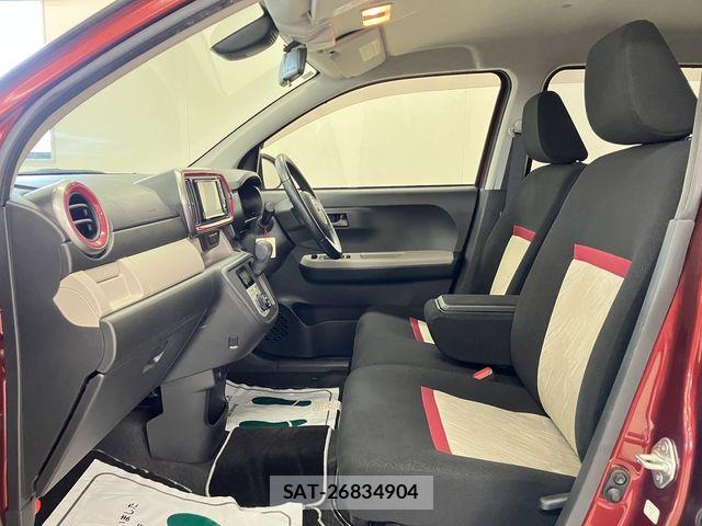 Toyota PASSO 2017-11 7980538-18