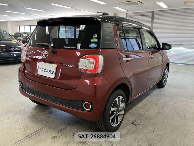 Toyota PASSO 2017-11 7980538-22