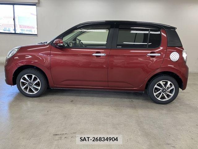 Toyota PASSO 2017-11 7980538-23