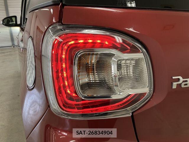 Toyota PASSO 2017-11 7980538-25