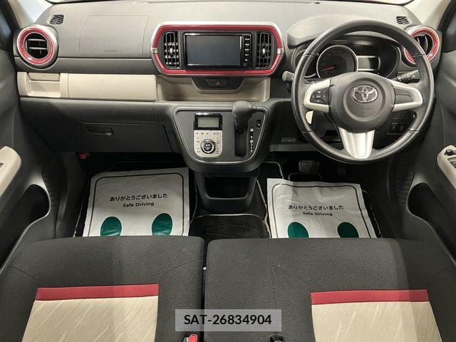 Toyota PASSO 2017-11 7980538-26