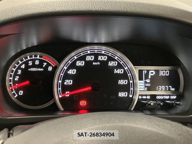 Toyota PASSO 2017-11 7980538-28