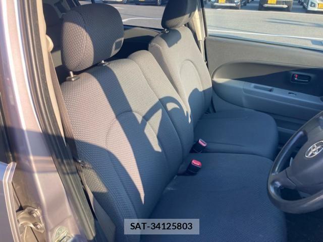 Toyota PASSO 2010-01 7980548-10