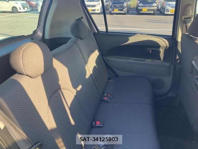 Toyota PASSO 2010-01 7980548-11