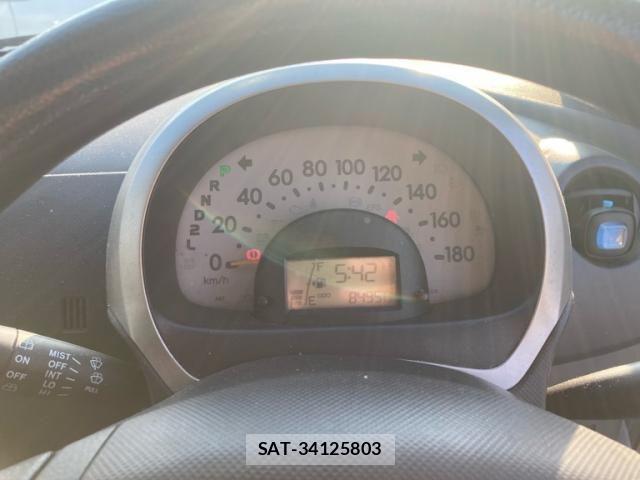 Toyota PASSO 2010-01 7980548-12