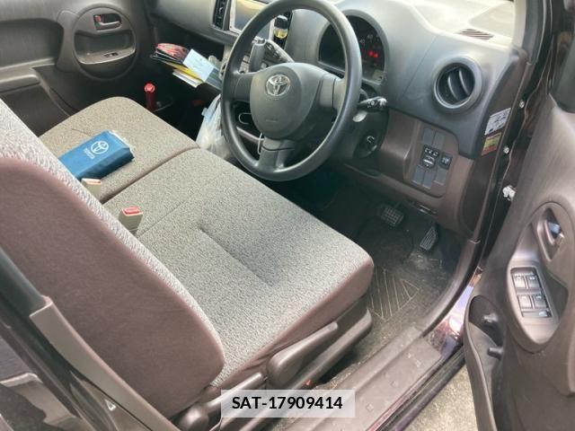 Toyota PASSO 2014-02 7980546-10