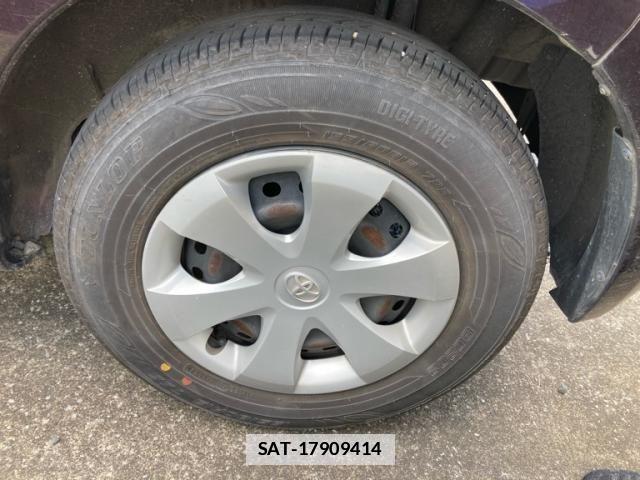 Toyota PASSO 2014-02 7980546-2