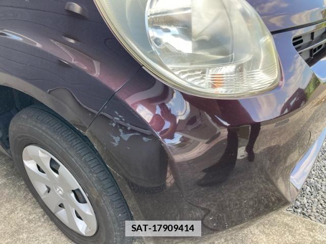 Toyota PASSO 2014-02 7980546-7