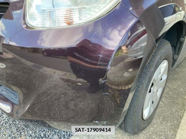 Toyota PASSO 2014-02 7980546-8
