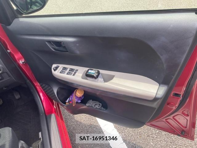 Toyota PASSO 2018-06 7980539-11