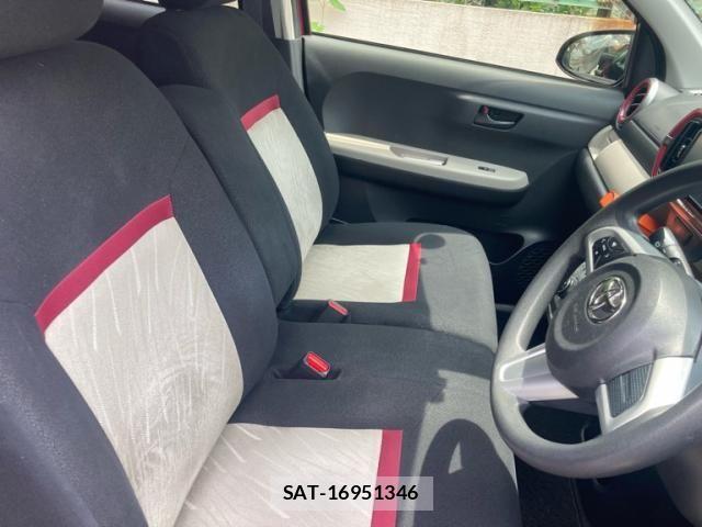 Toyota PASSO 2018-06 7980539-12