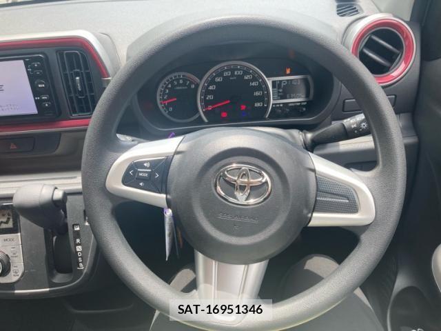 Toyota PASSO 2018-06 7980539-15