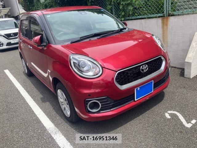 Toyota PASSO 2018-06 7980539-1