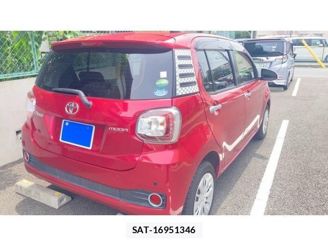 Toyota PASSO 2018-06 7980539-23