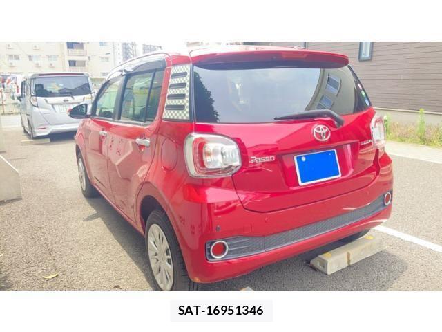 Toyota PASSO 2018-06 7980539-24
