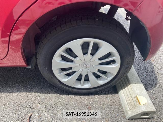 Toyota PASSO 2018-06 7980539-3
