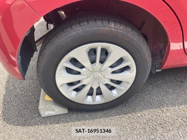 Toyota PASSO 2018-06 7980539-4