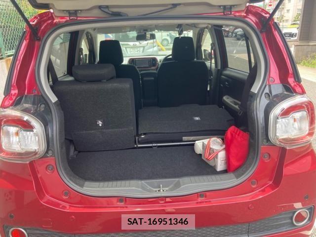 Toyota PASSO 2018-06 7980539-8