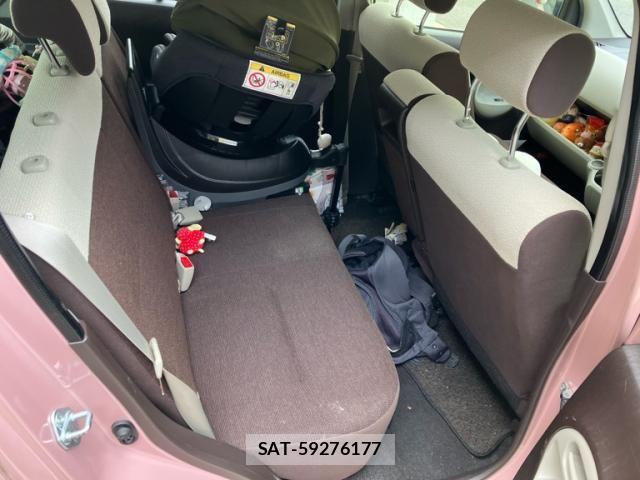 Toyota PASSO 2015-08 8037557-9