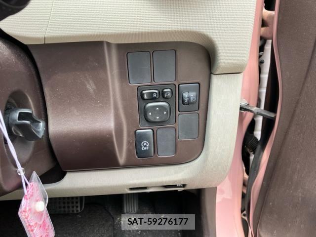 Toyota PASSO 2015-08 8037557-15