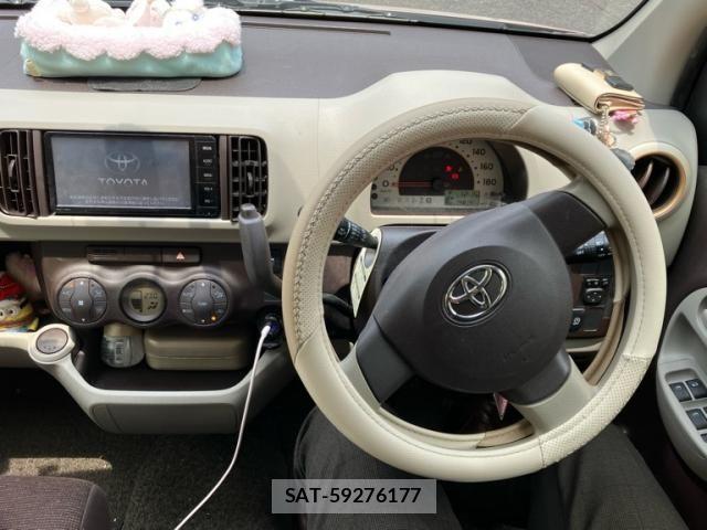 Toyota PASSO 2015-08 8037557-16