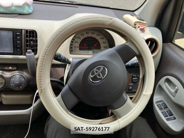 Toyota PASSO 2015-08 8037557-17