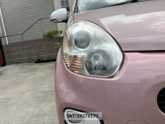 Toyota PASSO 2015-08 8037557-4