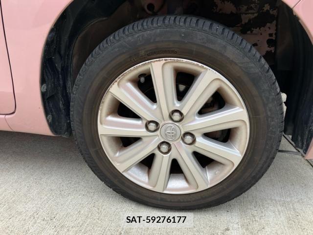 Toyota PASSO 2015-08 8037557-5
