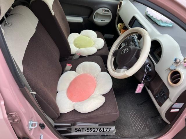 Toyota PASSO 2015-08 8037557-7