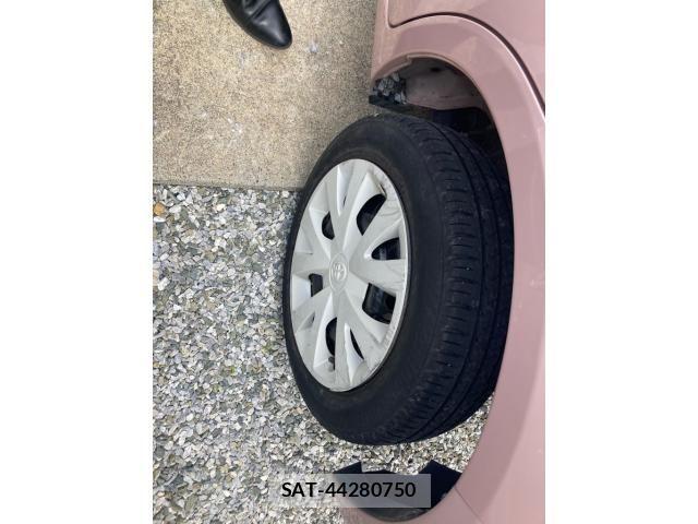 Toyota PASSO 2014-06 8037556-9
